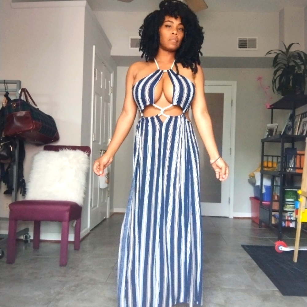 Island Gal